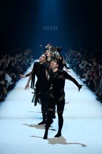DSTM at Berlin Fashion Week Fall 2020
