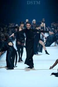 DSTM at Berlin Fashion Week Fall 2020