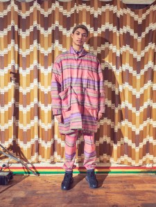 Facetasm Men's Fall 2020