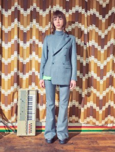Facetasm Men's Fall 2020
