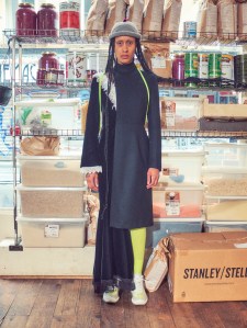 Facetasm Men's Fall 2020