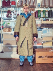 Facetasm Men's Fall 2020