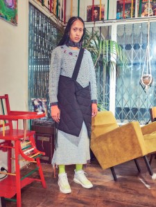 Facetasm Men's Fall 2020
