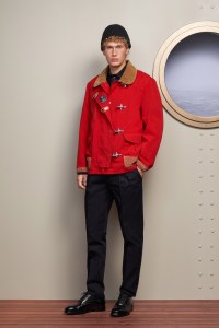 Fay Men's Fall 2020