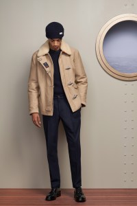Fay Men's Fall 2020