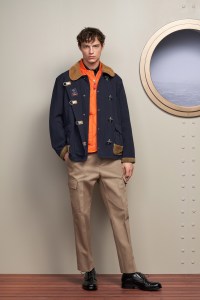 Fay Men's Fall 2020