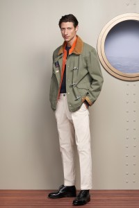 Fay Men's Fall 2020
