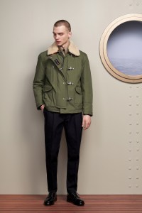Fay Men's Fall 2020
