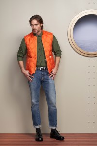 Fay Men's Fall 2020