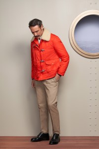 Fay Men's Fall 2020