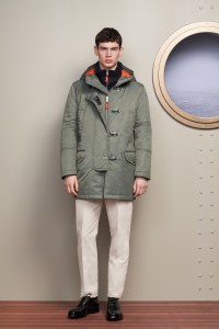 Fay Men's Fall 2020