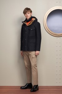 Fay Men's Fall 2020
