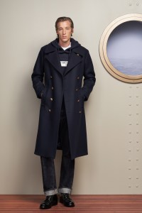 Fay Men's Fall 2020