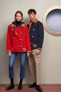 Fay Men's Fall 2020