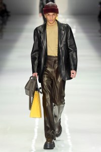 Fendi Men's Fall 2020
