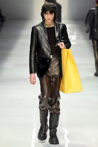 Fendi Men's Fall 2020