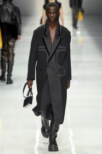 Fendi Men's Fall 2020