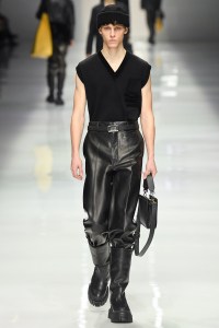 Fendi Men's Fall 2020