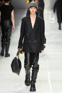 Fendi Men's Fall 2020