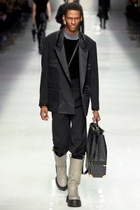 Fendi Men's Fall 2020