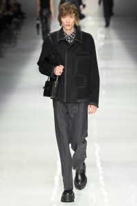 Fendi Men's Fall 2020
