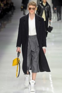 Fendi Men's Fall 2020