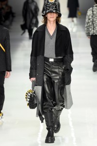 Fendi Men's Fall 2020