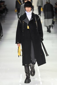 Fendi Men's Fall 2020