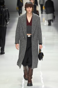 Fendi Men's Fall 2020