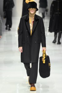 Fendi Men's Fall 2020
