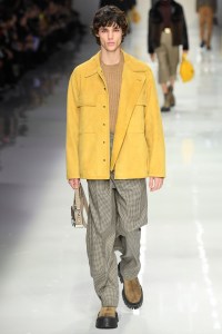 Fendi Men's Fall 2020