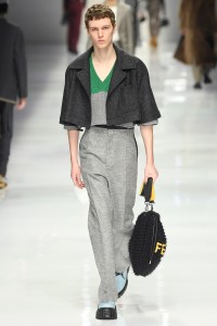 Fendi Men's Fall 2020