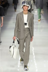 Fendi Men's Fall 2020