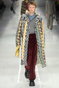 Fendi Men's Fall 2020