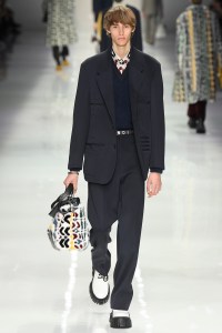 Fendi Men's Fall 2020