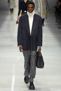 Fendi Men's Fall 2020
