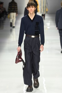 Fendi Men's Fall 2020