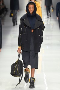 Fendi Men's Fall 2020