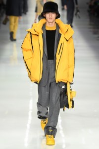 Fendi Men's Fall 2020