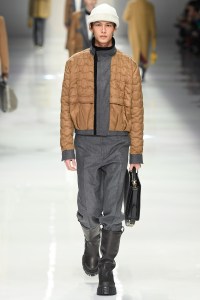 Fendi Men's Fall 2020