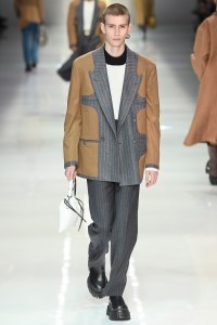 Fendi Men's Fall 2020