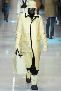 Fendi Men's Fall 2020