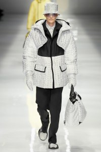 Fendi Men's Fall 2020
