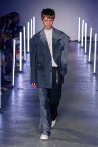 Feng Chen Wang Men's Fall 2020