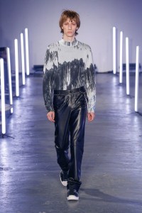 Feng Chen Wang Men's Fall 2020