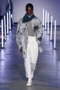 Feng Chen Wang Men's Fall 2020