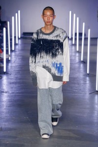 Feng Chen Wang Men's Fall 2020