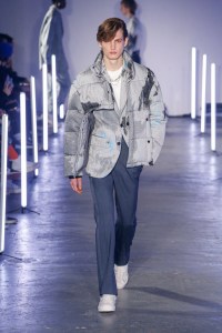 Feng Chen Wang Men's Fall 2020
