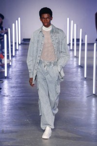 Feng Chen Wang Men's Fall 2020