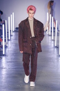 Feng Chen Wang Men's Fall 2020